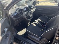 Fiat 500e - Vorschau Bild 9