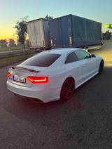 Audi RS5 4.2 FSI S tronic quattro - - gebrauchte Audi RS5 aus dem Jahr 2010
