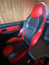 BMW Z3 Roadster 3.0i , M Sportpaket  - BMW Z3: Cabrio