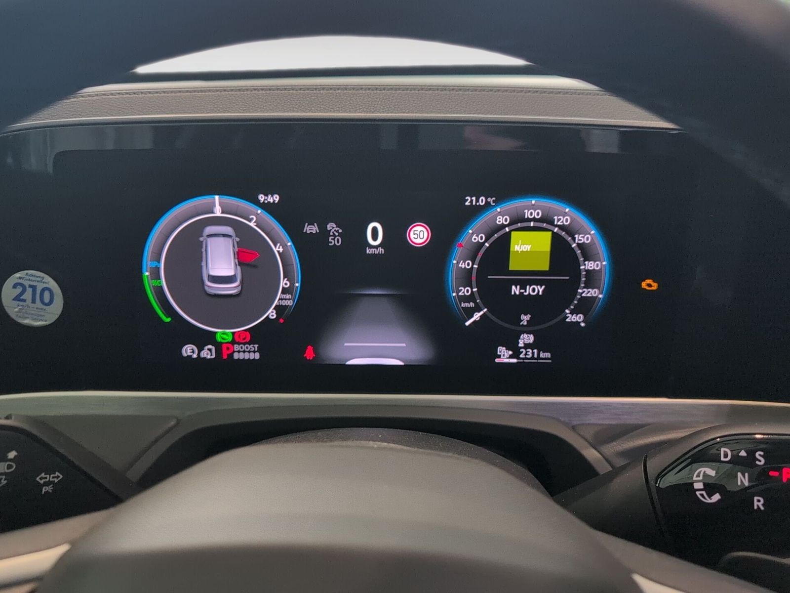 Volkswagen Passat Variant - Bild 13