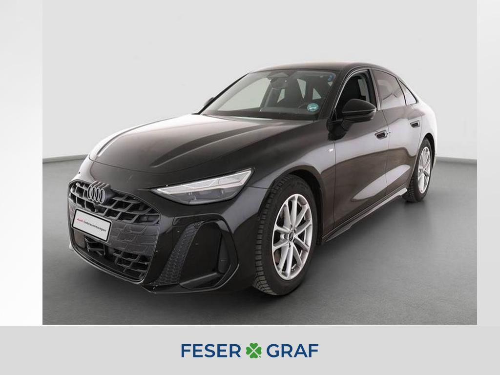Image of Audi A6