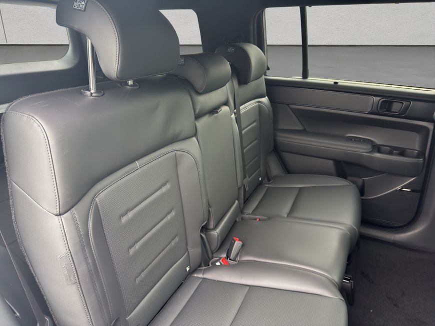Hyundai Santa Fe – Bild 20
