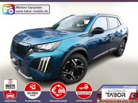 Peugeot 2008 - Vorschau Bild 1