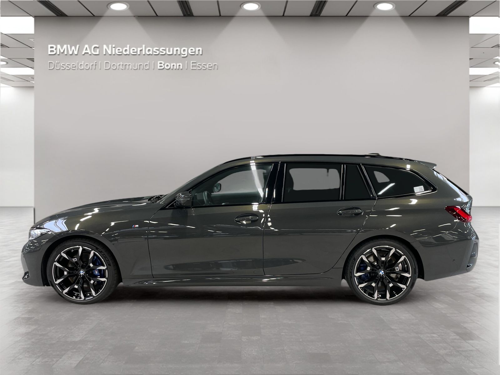 BMW 320 - Bild 5