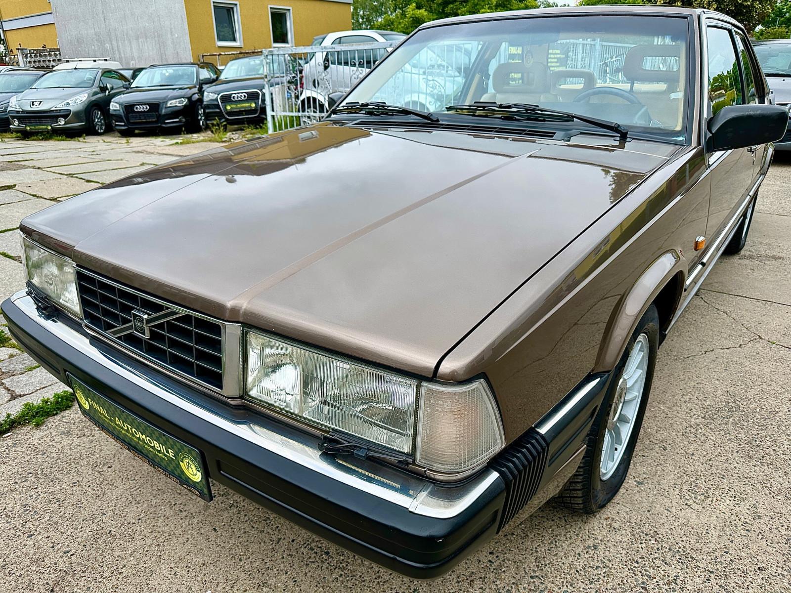 Volvo 780