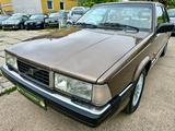 Volvo 780 Coupe Bertone * Sammlerzustand * H-Zulassung - Volvo 780: Coupé