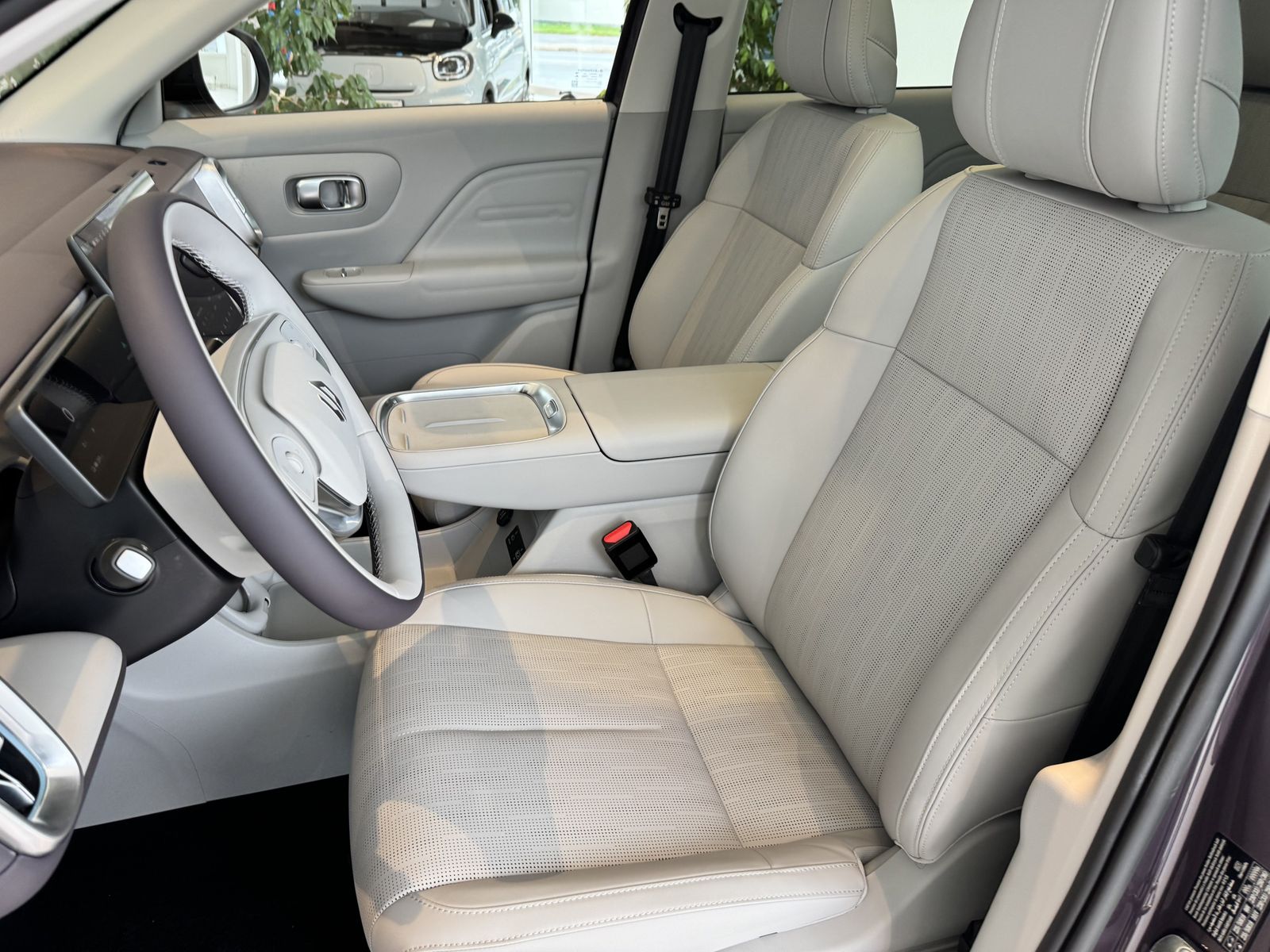 Leapmotor Andere - Bild 12