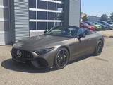 Mercedes-Benz SL 63 AMG AMG SL 63 4Matic - Mercedes-Benz: Cabrio, AMG