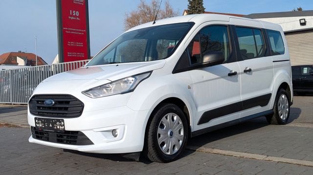 Ford Transit Connect L2 Kombi / 5 Sitze