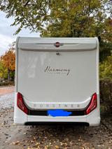 Bürstner LyseoTD728G Harmony Line,Winterfest,Hubbett,4,4T - Bürstner 728 g