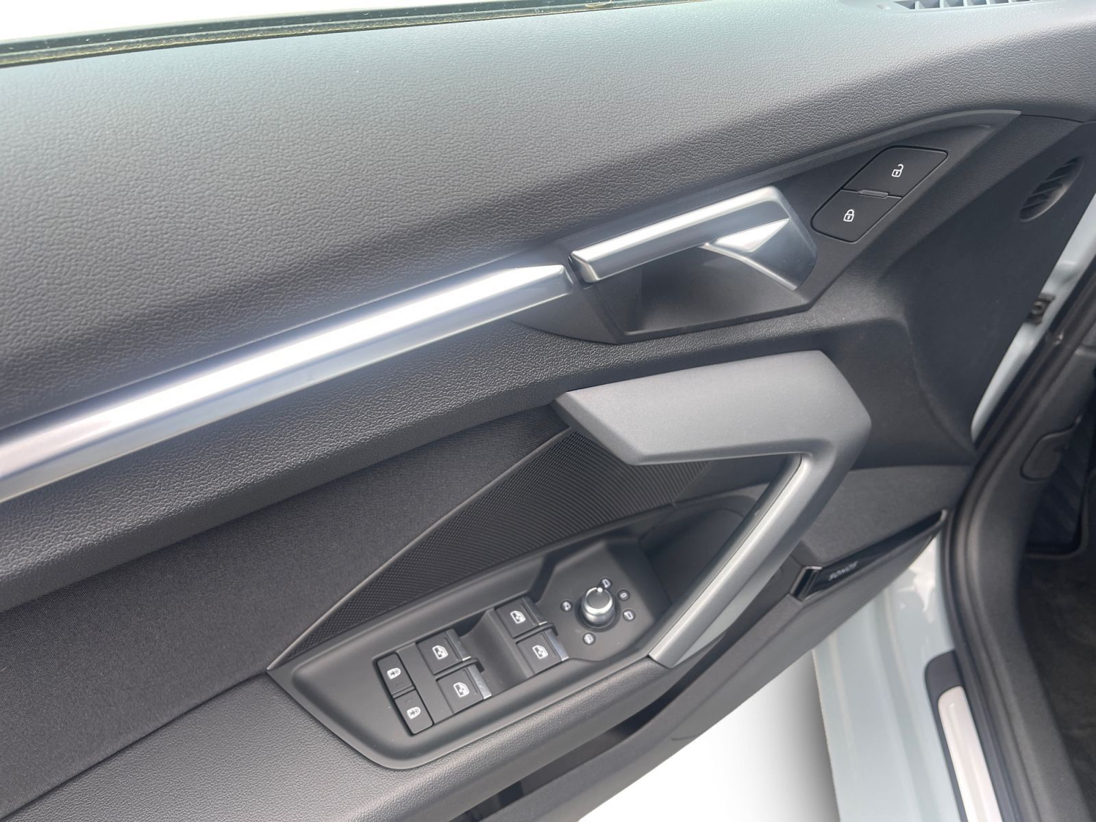 Audi A3 - Bild 15