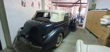 Cadillac Serie 61 - 4 Door Convertible Sedan - Cadillac: Cabrio