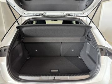 Fotografie 11 des Opel Mokka 1.2 DI Turbo Automatik GS