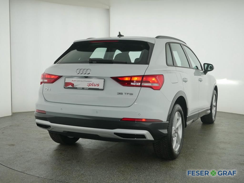 Audi Q3 - Bild 3