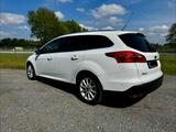 Ford Focus 1,5TDCi 88kW DPF Titanium Turnier Titanium - Ford Focus: Kombi, 1.8