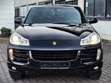 Porsche Cayenne3.6 V6 4X4 FACELIFT AUTOMATIK AHK TÜV NEU - Porsche Cayenne: Facelift
