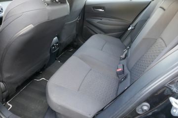 Bild 7 Toyota Corolla Touring Sports Hybrid Business Edition