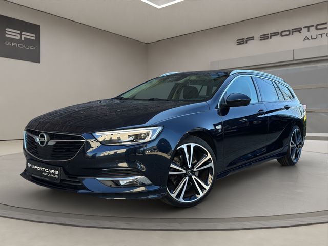 Opel Insignia OPC LINE-BUSINESS INNOVAT -4x4- MÜNCHEN