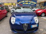 Alfa Romeo MiTo 1.4 78 CV Distinctive Sport Pack - gebrauchte Alfa Romeo MiTo aus dem Jahr 2011