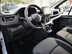 Fahrzeugabbildung Trafic Kasten 3,1t Komfort 110 dCi L2H1 2.0 BLUE