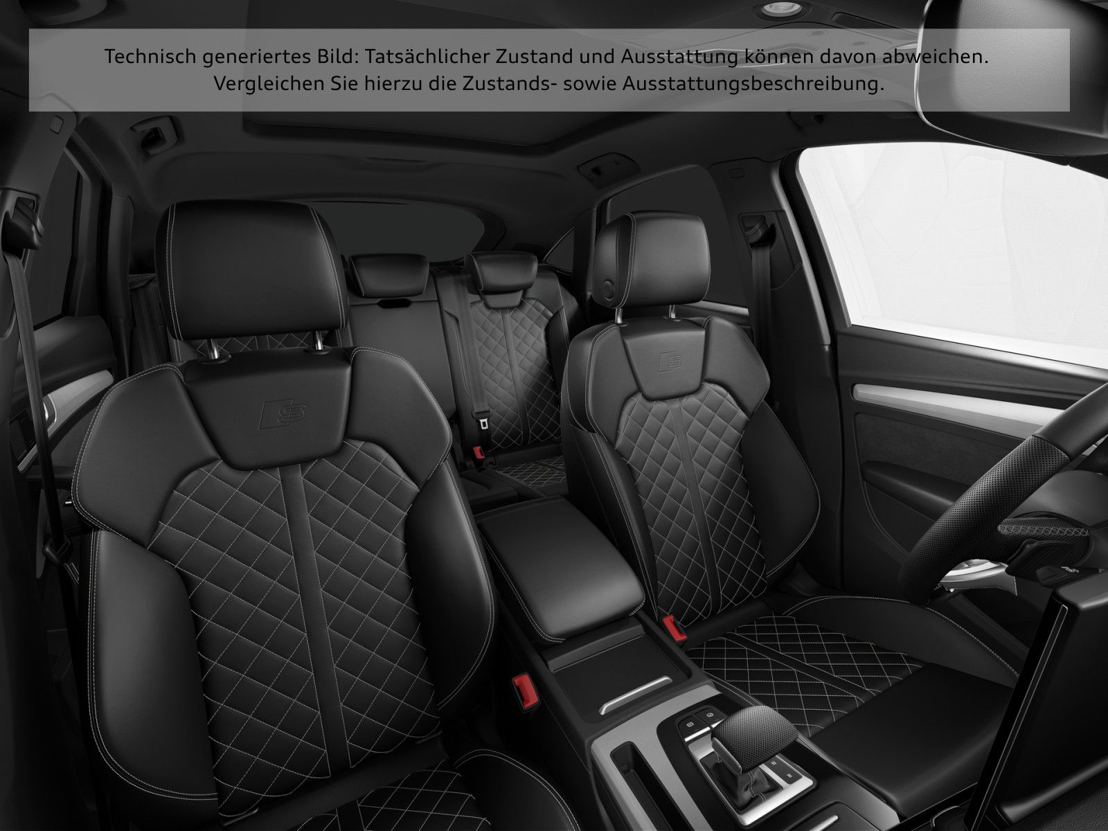 Audi Q5 - Bild 10
