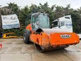 Hamm 3625 Roller with vibration 25 Ton CE - Angebote