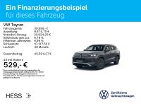 Volkswagen Tayron - Vorschau Bild 2