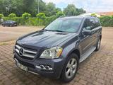 Mercedes-Benz GL 450 4MATIC - - Mercedes-Benz GL 450: 4matic