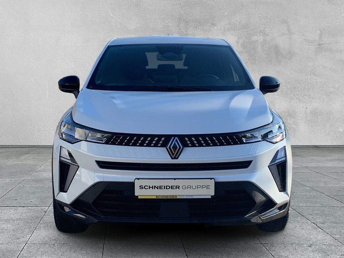 Renault Captur - Bild 8