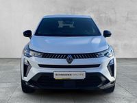 Renault Captur - Vorschau Bild 8