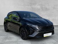 Renault Clio - Vorschau Bild 7