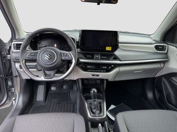 Fotografie 10 des Suzuki Swift 1.2 Comfort+ Navi | LED | Kamera