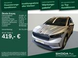 Skoda Enyaq iV 80 Suite *PANO*APP*360*HUD*NAV*SHZ*ACC* - Skoda Enyaq Gebrauchtwagen in Berlin