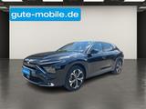 Citroën C5 X PureTech EAT8 PLUS 180° kam. PDC| SHZ| LHZ - gebrauchte Citroën C5 X aus dem Jahr 2024