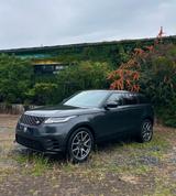 Land Rover Range Rover Velar 3.0 D300 R-DYNAMIC HSE AWD - Land Rover Range Rover Velar in Frankfurt (Main)