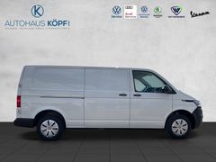 VW Transporter T6.1 2.0TDI LR 150PS*LED*Türen*