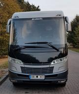Dethleffs Premium Liner - Dethleffs Premium liner