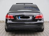 Mercedes-Benz E 63 AMG S 4MATIC AMG S 702ps/1000Nm  - Mercedes-Benz E 63 AMG aus 2015