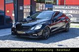 Mercedes-Benz E350 CDI Coupe BlueEfficiency-AMG-line 19" Euro5