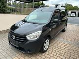 Dacia Dokker Kasten 1.6 Benzin/LPG Klima AHK TÜV 01/26 - Dacia Dokker Gebrauchtwagen in Dresden