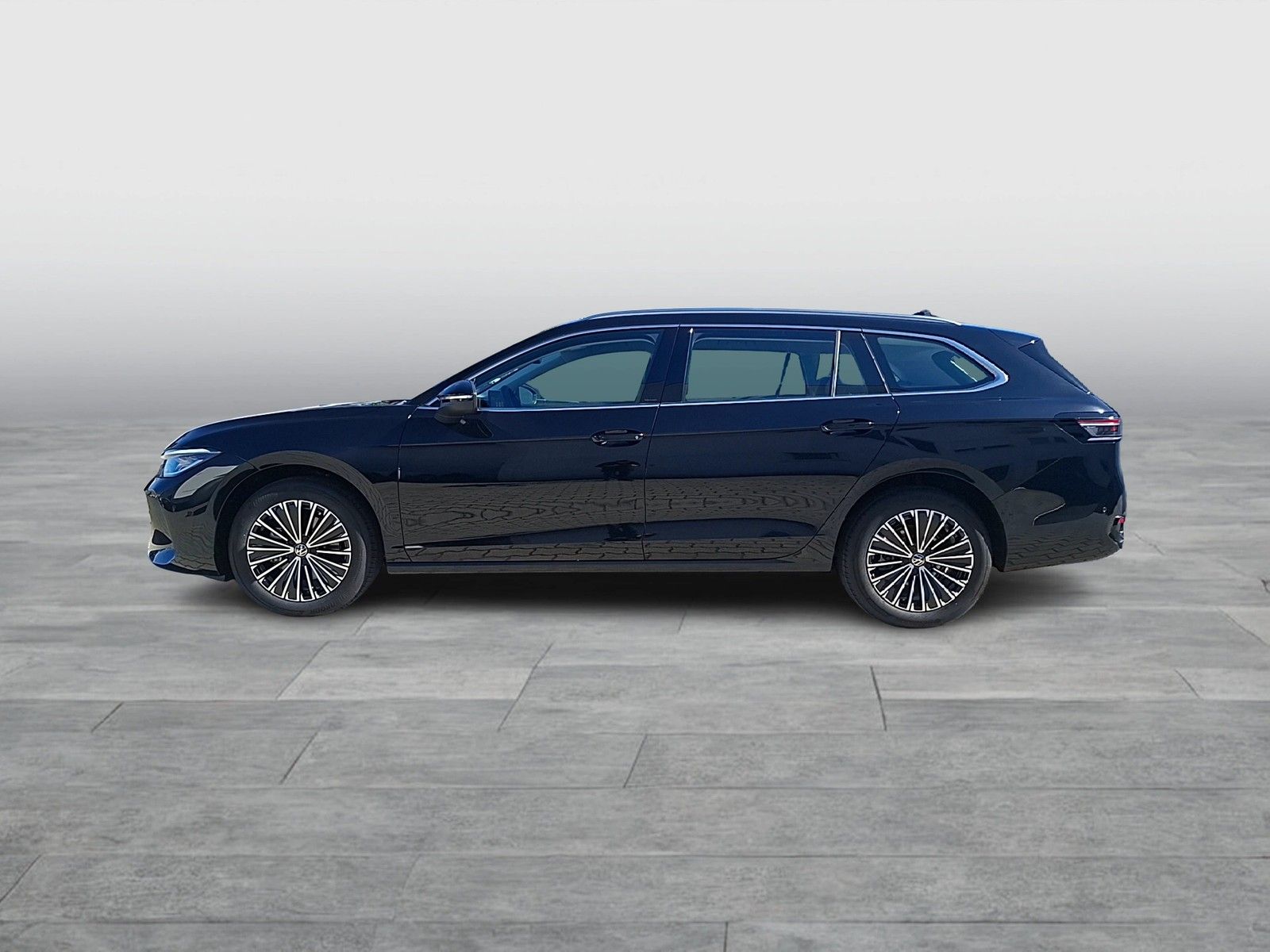 Fahrzeugabbildung Volkswagen Passat Variant TDI Elegance DSG Matrix AHK Navi