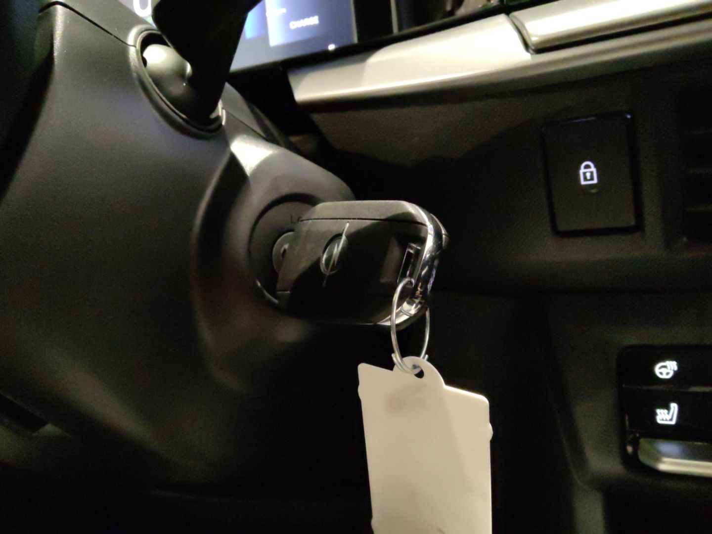 Opel Frontera - Bild 27