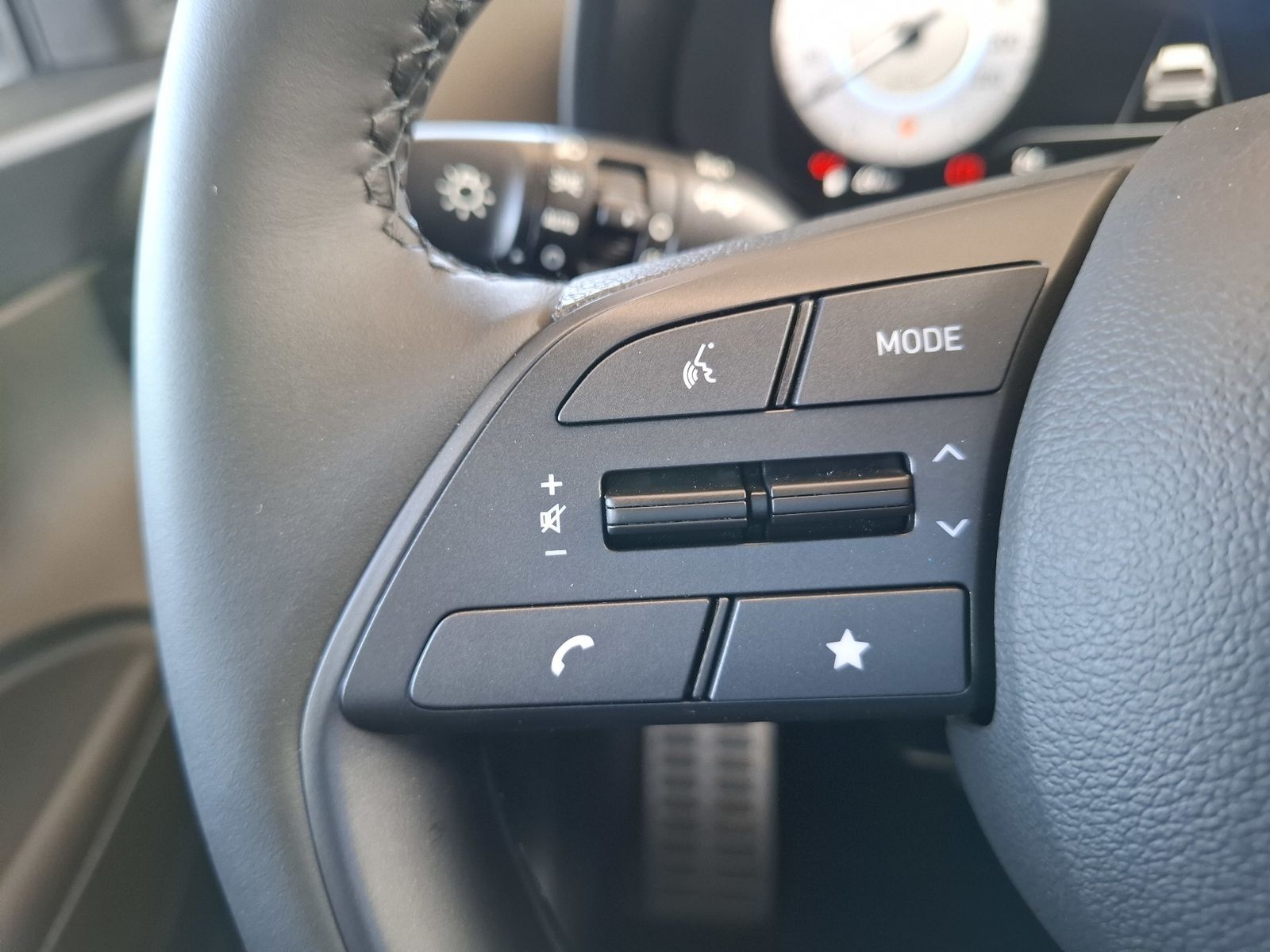 Hyundai BAYON - Bild 21