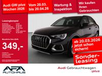 Audi Q3 - Vorschau Bild 1
