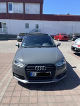 Audi A1 Sportback - Audi A1: Sportwagen