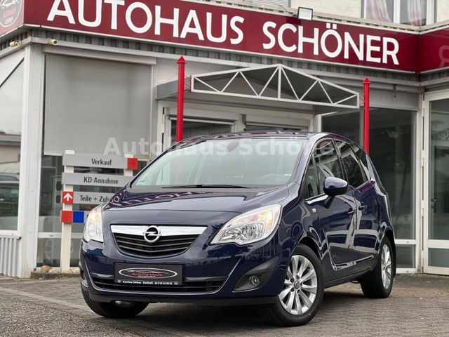 Opel Meriva B Active**1.HAND*PDC**