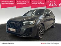 Audi Q7 - Vorschau Bild 1