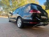 Volkswagen Golf VII Variant Comfortline BMT/Start-Stopp - Volkswagen Golf: Automatik, Variant