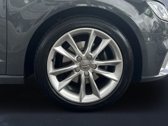 A3 Sportback 2.0 TDI Sport, Xenon Plus, Alu, MMI