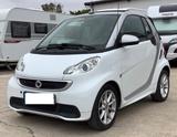 Smart ForTwo fortwo cabrio Micro Hybrid Drive 52kW - Smart Gebrauchtwagen